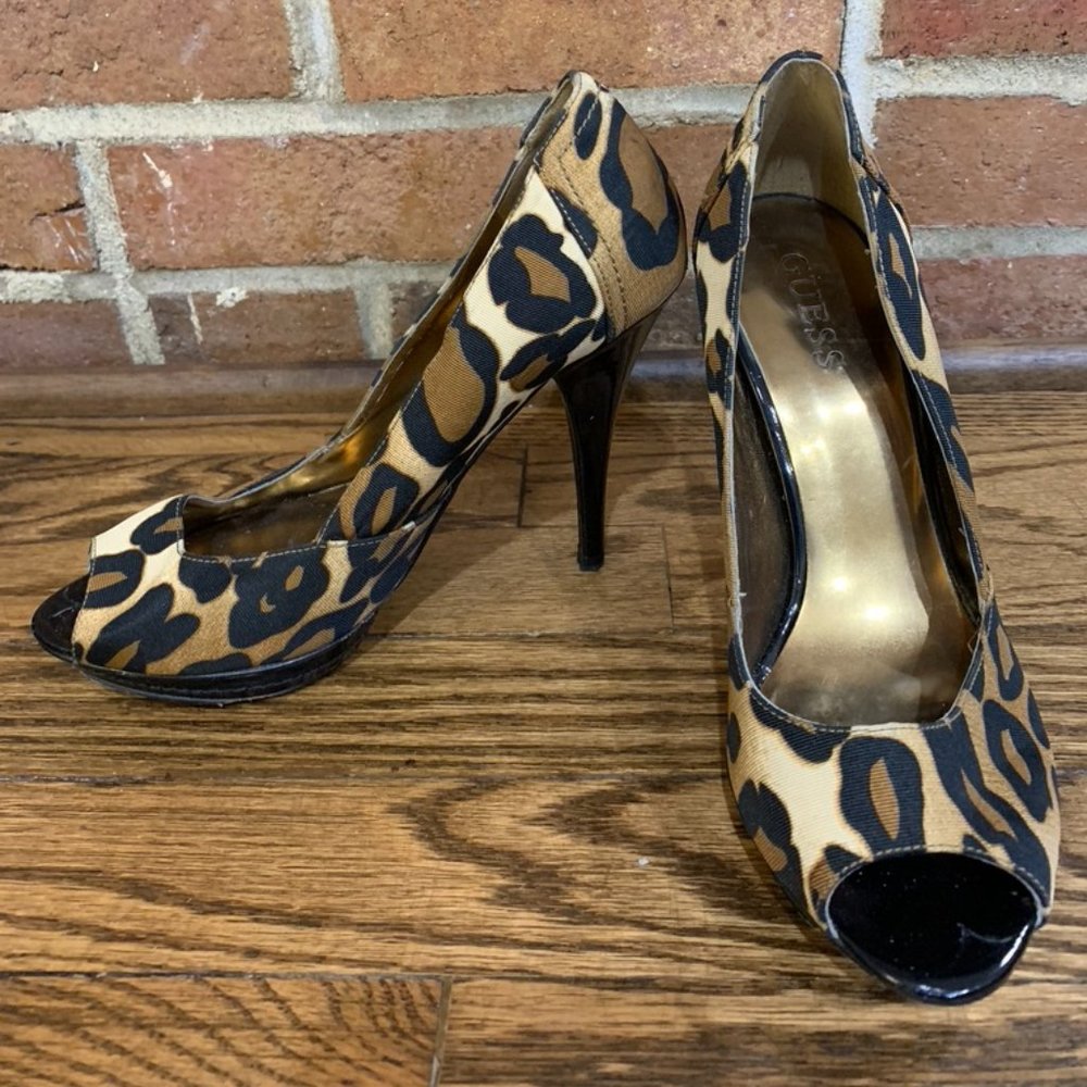 Lady Shoes